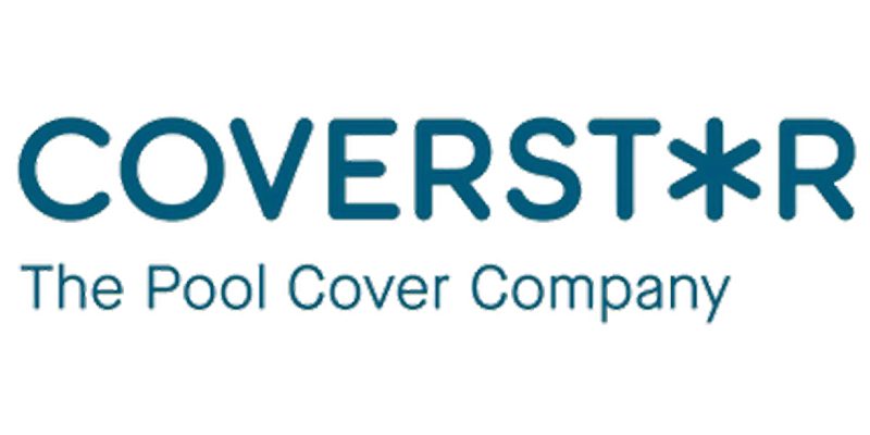 COVERSTAR logo with tagline