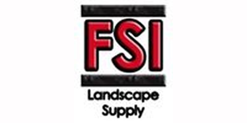 FSI Landscape Supply logo