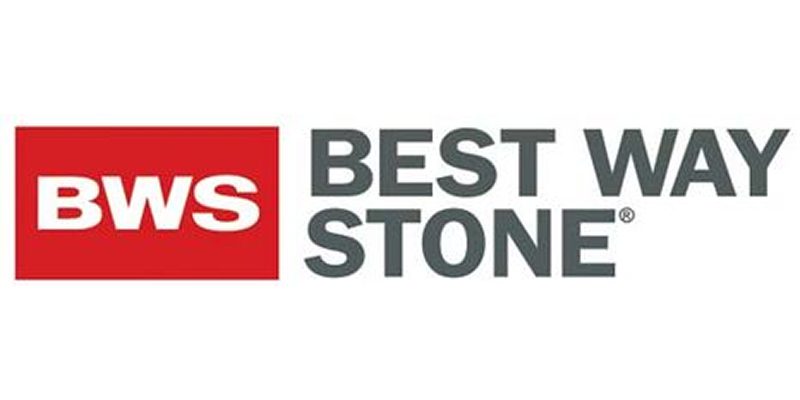 BWS company branding emblem